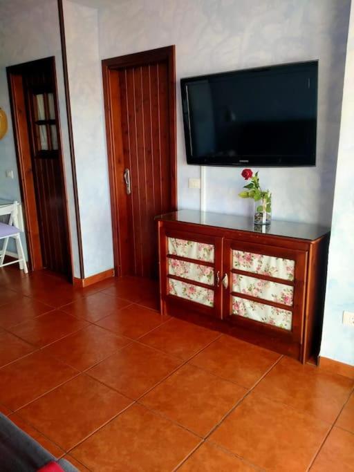 Apartamento Con Vistas Al Mar Arona  Exterior photo